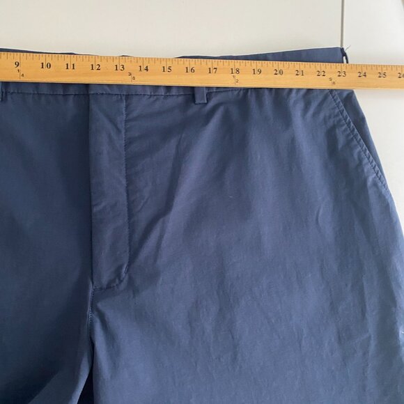 Vineyard Vines On the Go Shorts Size 48B Flat Front Stretch - Picture 8 of 10